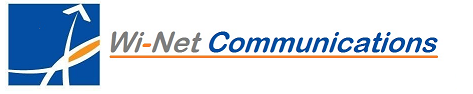 Wi-Net Communications