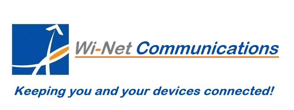 Wi-Net Communications